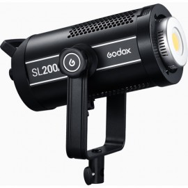 GODOX LED SL200W II LED VIDEO LIGHT