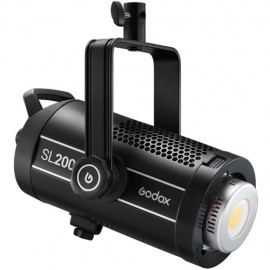 GODOX LED SL200W II LED VIDEO LIGHT