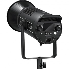 GODOX LED SL200W II LED VIDEO LIGHT