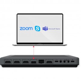 YoloLiv YoloBox Pro All-in-One Multi-Camera Switching and Live Streaming System