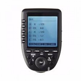 Godox TTL Pro Trigger For Nikon (XPRON)