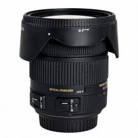 SIGMA 17-50MM F2.8 EX DC OS (Used)