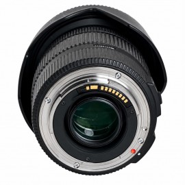 SIGMA 17-50MM F2.8 EX DC OS (Used)