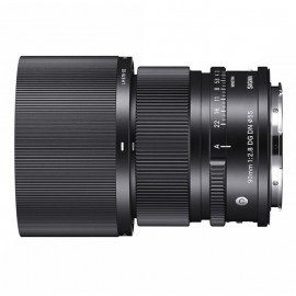 SIGMA 90mm F2.8 DG DN Contemporary
