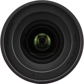 Sigma 16mm f/1.4 DC DN Contemporary Lens for Sony E
