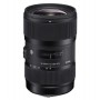 Sigma 18-35mm f/1.8 DC HSM Art