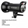 Godox Studio 2 Head Kit SK300I