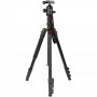 SmallRig CT-20 Aluminum Tripod
