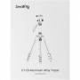 SmallRig CT-20 Aluminum Tripod