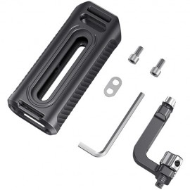 SmallRig Aluminum Universal Side Handle