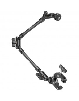 SmallRig Desktop Magic Arm with Crab-Style Clamp Kit