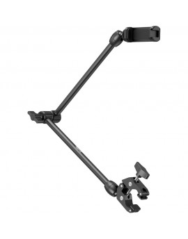SmallRig Desktop Magic Arm with Crab-Shaped Clamp Kit (21.7")