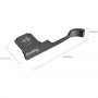 SmallRig Thumb Grip for FUJIFILM X100VI/X100V (Black)