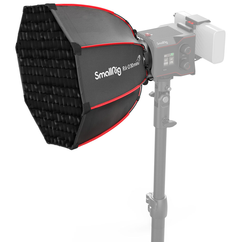 SmallRig RA-D30 Mini Parabolic Softbox ( 30 cm )