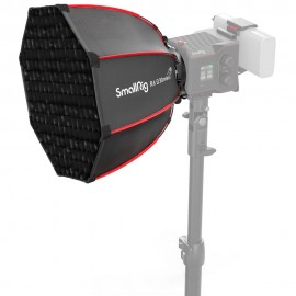SmallRig RA-D30 Mini Parabolic Softbox ( 30 cm )