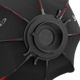 SmallRig RA-D30 Mini Parabolic Softbox ( 30 cm )