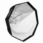 Godox 80cm Octabox Umbrella wi