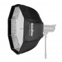 Godox 80cm Octabox Umbrella wi