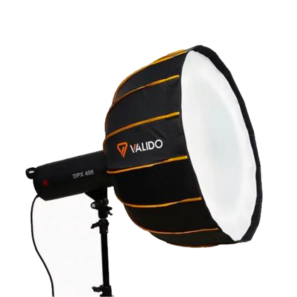 VALIDO UMBRA 95 QUICK-FOLDING SOFTBOX