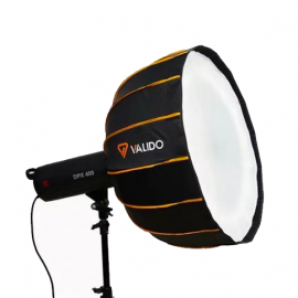 VALIDO UMBRA 95 QUICK-FOLDING SOFTBOX