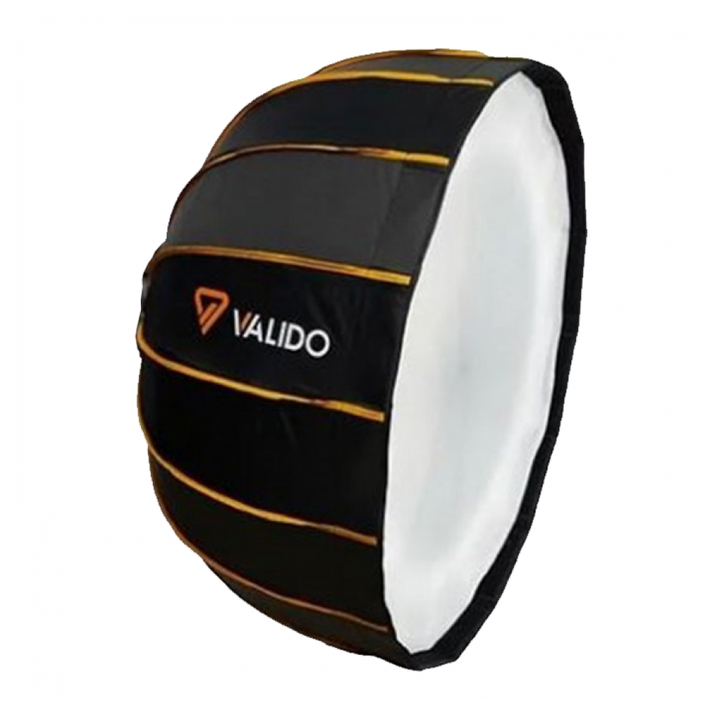 VALIDO 105CM QUICK-FOLDING OCTA SOFTBOX