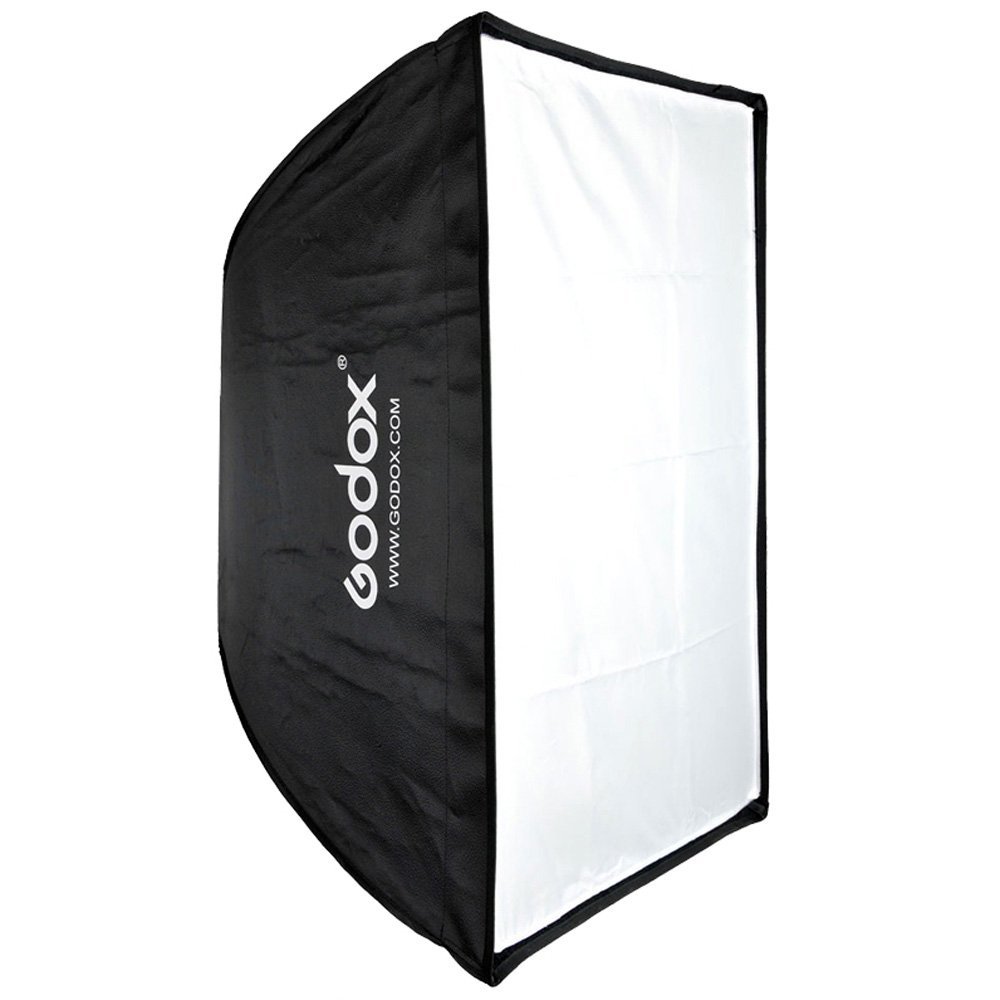 Godox 60X 90 Umbrella Softbox with grid