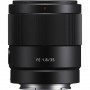 Sony FE 35mm F/1.8 Lens