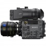 Sony BURANO 8K Digital Motion 