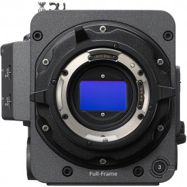 Sony BURANO 8K Digital Motion Picture Camera