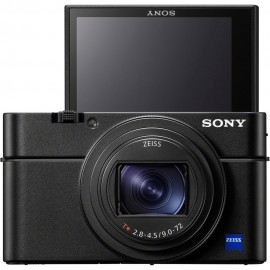 Sony RX100 VII Digital Camera
