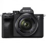Sony Alpha a7 IV Mirrorless Di