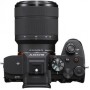 Sony Alpha a7 IV Mirrorless Di