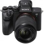 Sony Alpha a7 IV Mirrorless Di