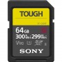Sony 64GB SF-G Tough Series UHS-II SDHC Memory Card