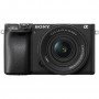 Sony a6400 Mirrorless Camera w