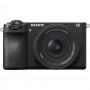 Sony a6700 Mirrorless Camera w