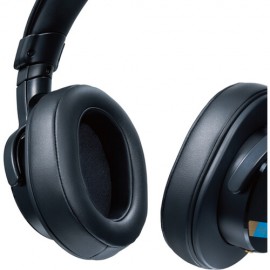 Sony MDR-M1 Closed-Back Over-Ear Reference Monitor Headphones