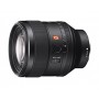 Sony FE 85mm f/1.4 GM Lens