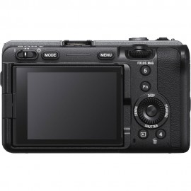 Sony FX3A Full-Frame Cinema Camera