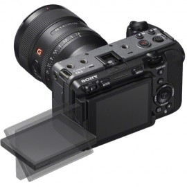 Sony FX3A Full-Frame Cinema Camera