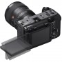 Sony FX3A Full-Frame Cinema Ca