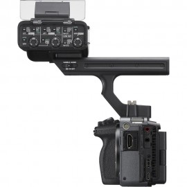 Sony FX3A Full-Frame Cinema Camera