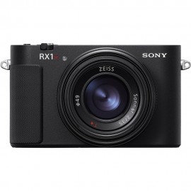 Sony RX1R III Digital Camera