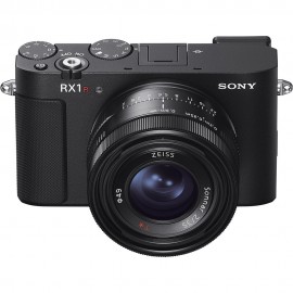 Sony RX1R III Digital Camera