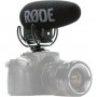 Rode VideoMic Pro Plus On-Came