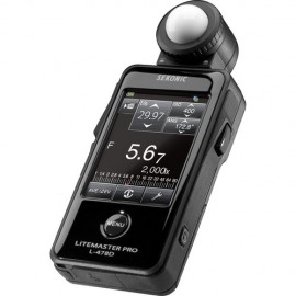 Sekonic L-478 (CE Ver ) Exposure Meter