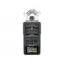 Zoom H6 All Black 6-Input / 6-