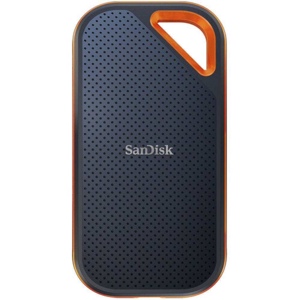 SanDisk 1TB Extreme Portable SSD V2