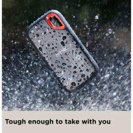 SanDisk 1TB Extreme Portable SSD V2