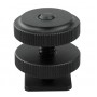 JJC MSA-3 Hot Shoe 1/4 Adapter